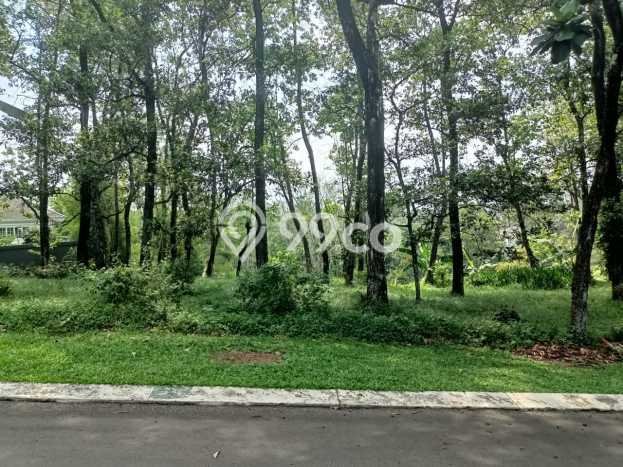 Tanah Kavling Dijual di Sentul City, Bogor dengan Luas Tanah 507m2 Tanah Kavling Dijual di Sentul City, Bogor dengan Luas Tanah 507m2
