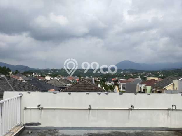 Jual Rumah Mewah Elegan Dengan View Cantik di Sentul City, Bogor Jual Rumah Mewah Elegan Dengan View Cantik di Sentul City, Bogor