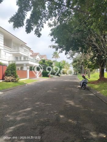 Tanah Dijual Area Strategis di Sentul City Bogor 2132m2 Tanah Dijual Area Strategis di Sentul City Bogor 2132m2