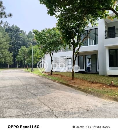 Hunian Super Mewah dengan Akses Paling Strategis di Sentul City, Bogor Hunian Super Mewah dengan Akses Paling Strategis di Sentul City, Bogor