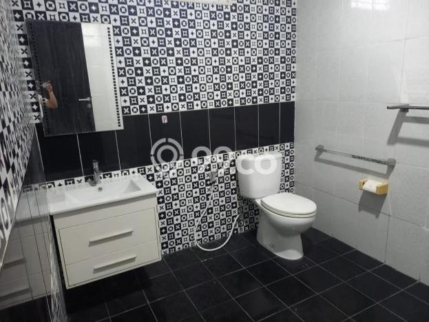 Rumah Elit Modern Siap Huni di Sentul City Bogor Rumah Elit Modern Siap Huni di Sentul City Bogor