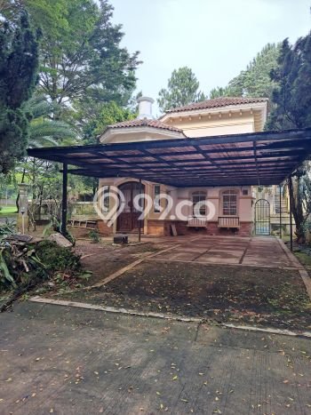 Hunian Super Mewah dengan Akses Paling Strategis di Sentul City, Bogor Hunian Super Mewah dengan Akses Paling Strategis di Sentul City, Bogor