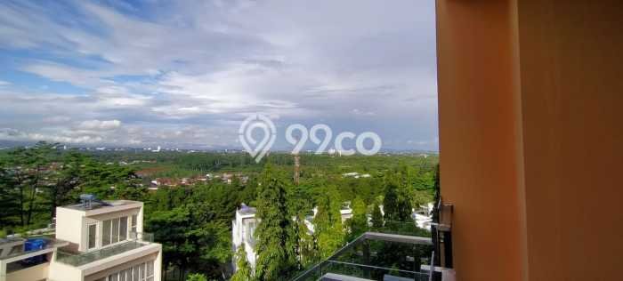 Rumah Elit LB 338m2 Siap Pakai Desain Elegan di Sentul City, Bogor Rumah Elit LB 338m2 Siap Pakai Desain Elegan di Sentul City, Bogor