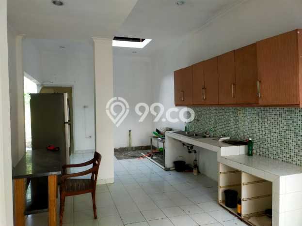 For Sale! Luxury House LT 611m2 Desain Modern di Sentul City For Sale! Luxury House LT 611m2 Desain Modern di Sentul City