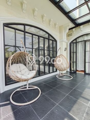 Rumah Elit LB 500m2 Siap Pakai Desain Elegan di Sentul City, Bogor Rumah Elit LB 500m2 Siap Pakai Desain Elegan di Sentul City, Bogor