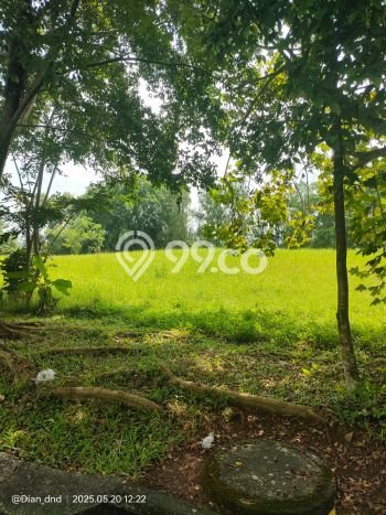 Tanah Dijual Area Strategis di Sentul City Bogor 2132m2 Tanah Dijual Area Strategis di Sentul City Bogor 2132m2