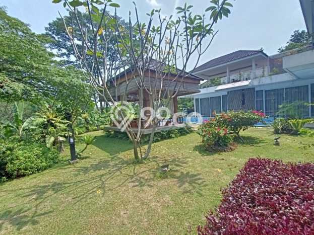 Hunian Super Elit dengan Akses Paling Strategis di Sentul City, Bogor Hunian Super Elit dengan Akses Paling Strategis di Sentul City, Bogor