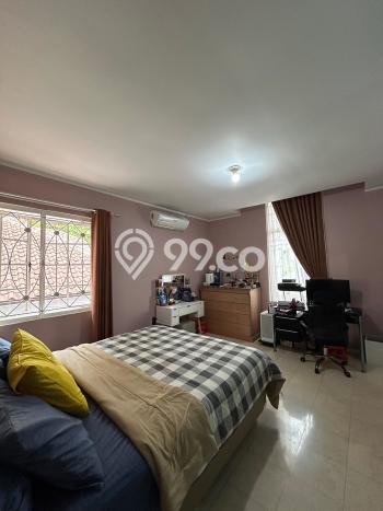 For Sale! Premium House LT 345m2 Desain Modern di Sentul City For Sale! Premium House LT 345m2 Desain Modern di Sentul City