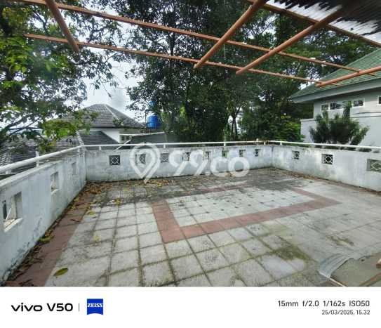 Rumah Mewah LB 200m2 Siap Huni Desain Elegan di Sentul City, Bogor Rumah Mewah LB 200m2 Siap Huni Desain Elegan di Sentul City, Bogor
