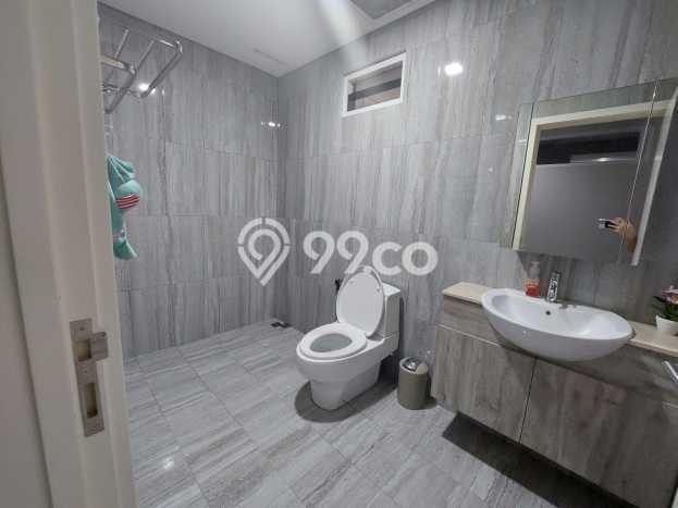 For Sale! Premium House LT 299m2 Desain Elegan di Sentul City For Sale! Premium House LT 299m2 Desain Elegan di Sentul City