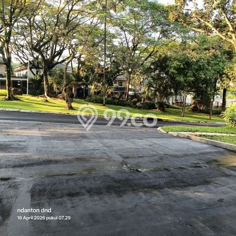 Jual Rumah Luas Elegan Dengan View Cantik di Sentul City, Bogor Jual Rumah Luas Elegan Dengan View Cantik di Sentul City, Bogor