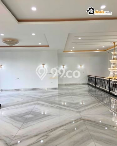 Rumah Elit Modern Siap Huni di Sentul City Bogor Rumah Elit Modern Siap Huni di Sentul City Bogor