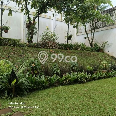 Jual Rumah Mewah Megah Dengan View Eksklusif di Sentul City, Bogor Jual Rumah Mewah Megah Dengan View Eksklusif di Sentul City, Bogor