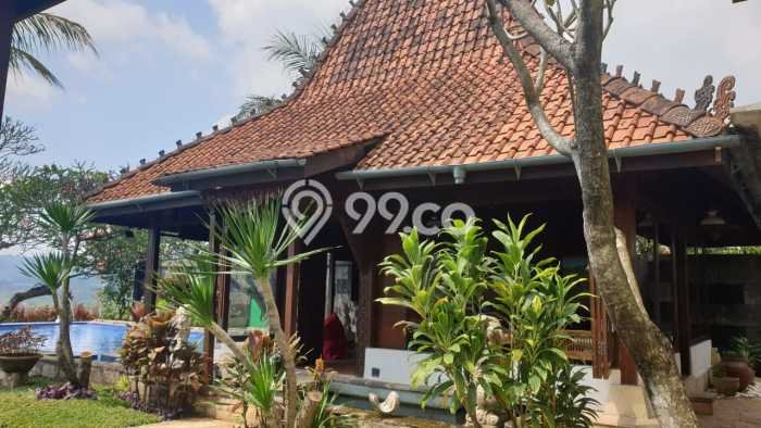 Rumah Elit Modern Siap Huni di Sentul City Bogor Rumah Elit Modern Siap Huni di Sentul City Bogor