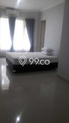 Rumah Elit Modern Siap Huni di Sentul City Bogor Rumah Elit Modern Siap Huni di Sentul City Bogor