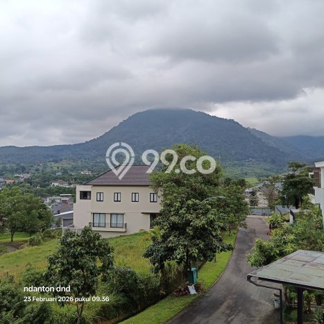 Jual Rumah Mewah Megah Dengan View Eksklusif di Sentul City, Bogor Jual Rumah Mewah Megah Dengan View Eksklusif di Sentul City, Bogor