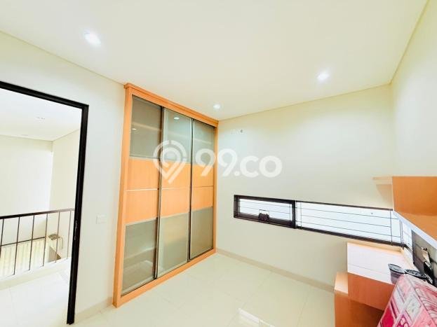 Jual Rumah Mewah Elegan Dengan View Cantik di Sentul City, Bogor Jual Rumah Mewah Elegan Dengan View Cantik di Sentul City, Bogor