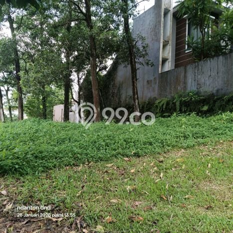 Dijual Tanah Lokasi Sentul City, Bogor Seluas 287m2 Dijual Tanah Lokasi Sentul City, Bogor Seluas 287m2