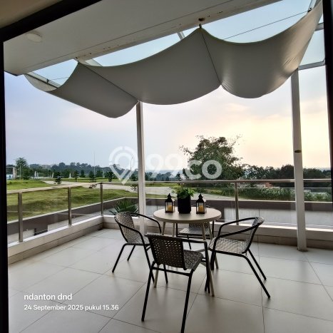 Rumah Mewah LB 333m2 Siap Huni Desain Elegan di Sentul City, Bogor Rumah Mewah LB 333m2 Siap Huni Desain Elegan di Sentul City, Bogor