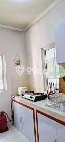 Rumah Minimalis 4 KT di Sentul City Bogor Unfurnished Rumah Minimalis 4 KT di Sentul City Bogor Unfurnished
