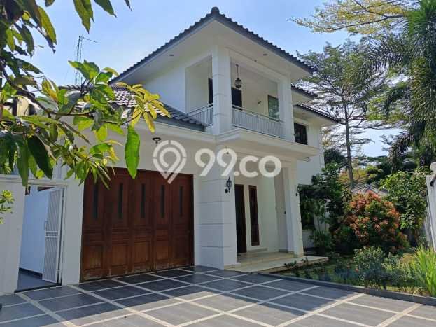 Dijual Rumah Mewah Megah Dengan View Cantik di Sentul City, Bogor Dijual Rumah Mewah Megah Dengan View Cantik di Sentul City, Bogor
