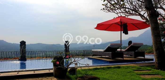 Rumah Elit Modern Siap Huni di Sentul City Bogor Rumah Elit Modern Siap Huni di Sentul City Bogor