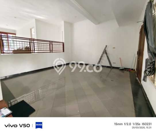 Rumah Mewah LB 200m2 Siap Huni Desain Elegan di Sentul City, Bogor Rumah Mewah LB 200m2 Siap Huni Desain Elegan di Sentul City, Bogor