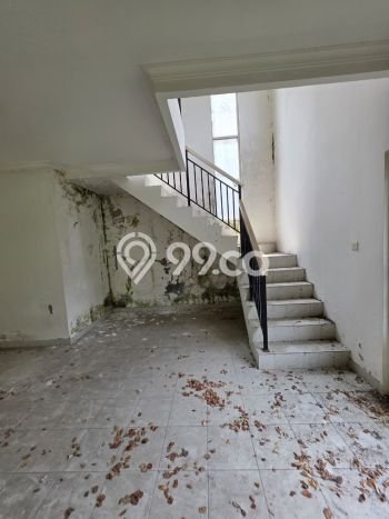 Rumah Minimalis 2 Kamar LT 240m2 di Sentul City Rumah Minimalis 2 Kamar LT 240m2 di Sentul City