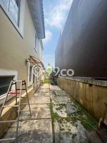 Ready to Use! Premium House LT 685m2 Desain Modern di Sentul City Ready to Use! Premium House LT 685m2 Desain Modern di Sentul City