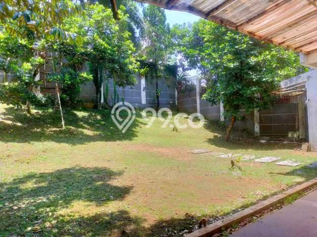 For Sale! Luxury House LT 611m2 Desain Modern di Sentul City For Sale! Luxury House LT 611m2 Desain Modern di Sentul City