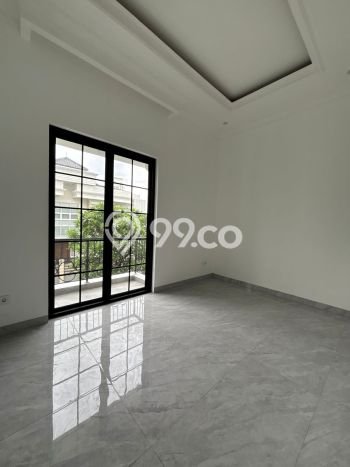 For Sale! Premium House LT 400m2 Desain Elegan di Sentul City For Sale! Premium House LT 400m2 Desain Elegan di Sentul City
