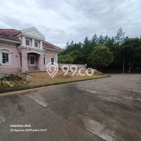 Rumah Luxury Modern Siap Huni di Sentul City Bogor Rumah Luxury Modern Siap Huni di Sentul City Bogor