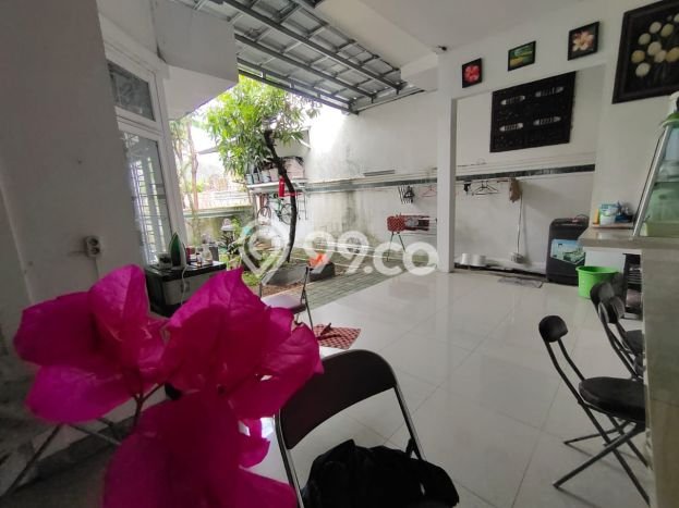 Dijual Hunian Rumah Nyaman 7 Kamar di Sentul City, Bogor Dijual Hunian Rumah Nyaman 7 Kamar di Sentul City, Bogor