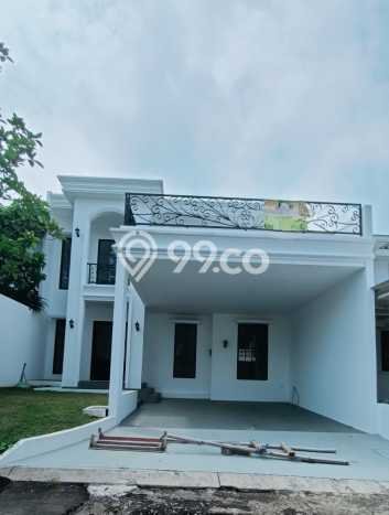 Jual Rumah Mewah Megah Dengan View Eksklusif di Sentul City, Bogor Jual Rumah Mewah Megah Dengan View Eksklusif di Sentul City, Bogor