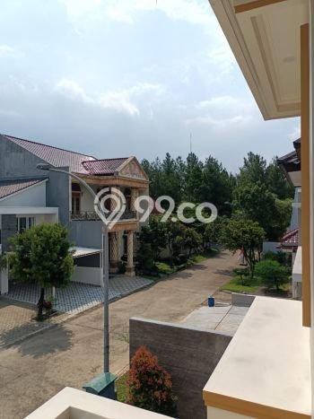 Hunian Super Elit dengan Akses Paling Strategis di Sentul City, Bogor Hunian Super Elit dengan Akses Paling Strategis di Sentul City, Bogor