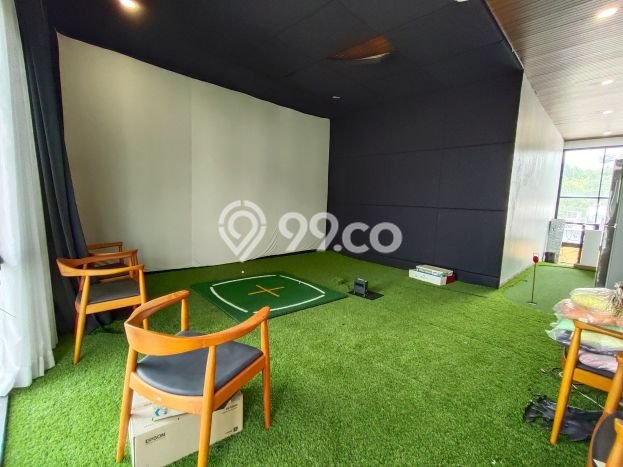 Rumah Elit LB 500m2 Siap Pakai Desain Elegan di Sentul City, Bogor Rumah Elit LB 500m2 Siap Pakai Desain Elegan di Sentul City, Bogor