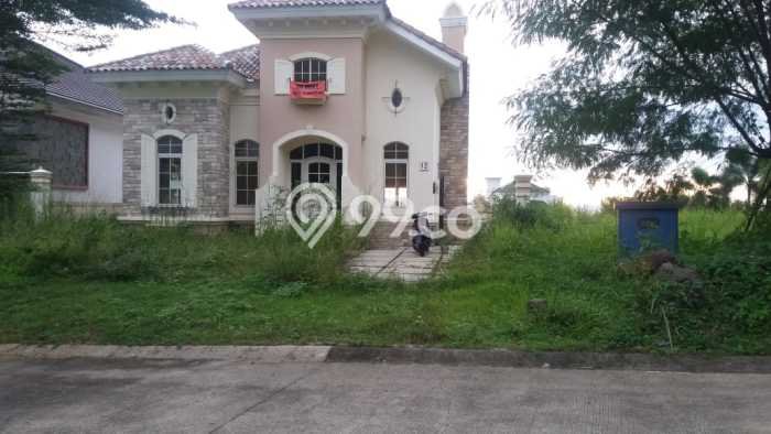 Jual Rumah Mewah Megah Dengan View Cantik di Sentul City, Bogor Jual Rumah Mewah Megah Dengan View Cantik di Sentul City, Bogor