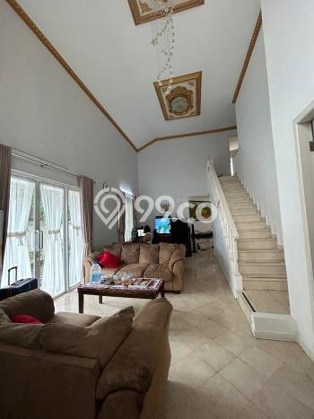For Sale! Premium House LT 345m2 Desain Modern di Sentul City For Sale! Premium House LT 345m2 Desain Modern di Sentul City