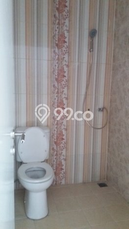 Dijual Rumah Eksklusif 3 KT di Sentul City, Bogor Dijual Rumah Eksklusif 3 KT di Sentul City, Bogor