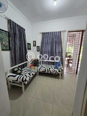 Dijual Hunian Rumah Nyaman 7 Kamar di Sentul City, Bogor Dijual Hunian Rumah Nyaman 7 Kamar di Sentul City, Bogor