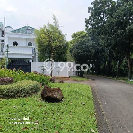 Dijual Rumah Luas Megah Dengan View Cantik di Sentul City, Bogor Dijual Rumah Luas Megah Dengan View Cantik di Sentul City, Bogor