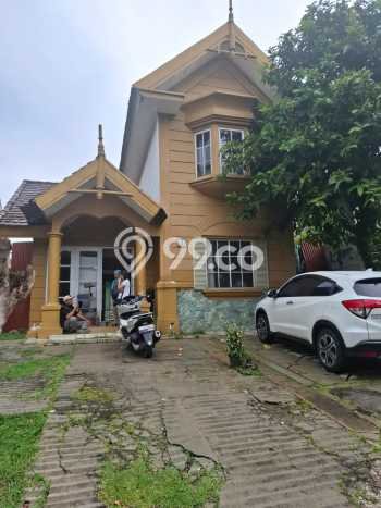 Hunian Super Mewah dengan Akses Paling Strategis di Sentul City, Bogor Hunian Super Mewah dengan Akses Paling Strategis di Sentul City, Bogor