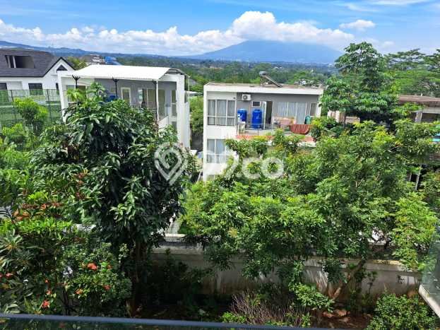 Rumah Elit LB 338m2 Siap Pakai Desain Elegan di Sentul City, Bogor Rumah Elit LB 338m2 Siap Pakai Desain Elegan di Sentul City, Bogor