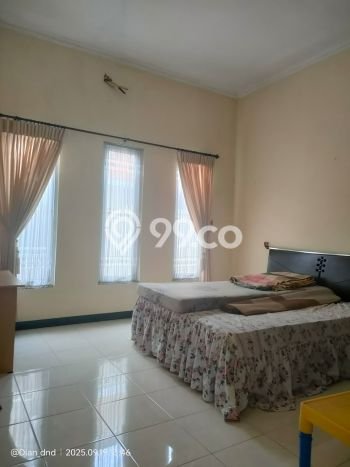 Ready to Use! Luxury House LT 234m2 Desain Modern di Sentul City Ready to Use! Luxury House LT 234m2 Desain Modern di Sentul City