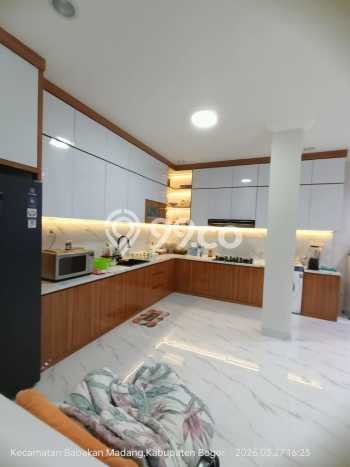 Dijual Rumah Luas Megah Dengan View Eksklusif di Sentul City, Bogor Dijual Rumah Luas Megah Dengan View Eksklusif di Sentul City, Bogor