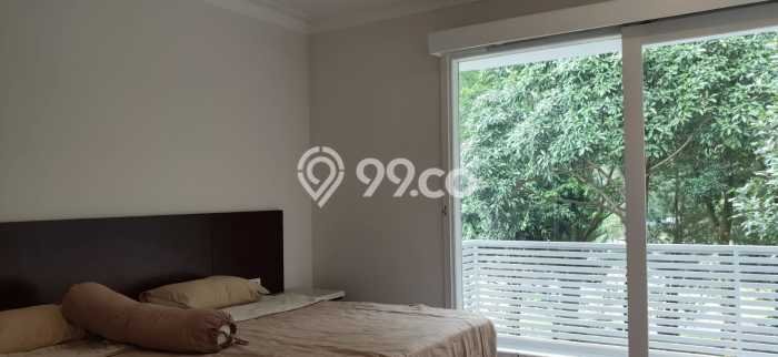 For Sale! Luxury House LT 1275m2 Desain Elegan di Sentul City For Sale! Luxury House LT 1275m2 Desain Elegan di Sentul City