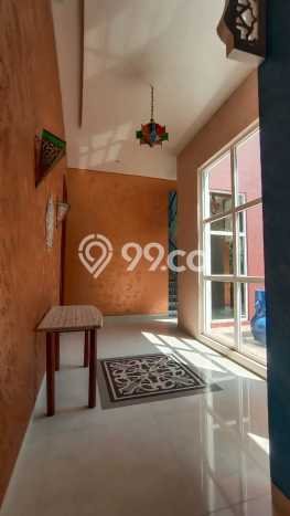 Rumah Elit Modern Tanpa Renovasi di Sentul City Bogor Rumah Elit Modern Tanpa Renovasi di Sentul City Bogor