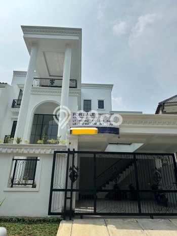 Hunian Super Mewah dengan Akses Paling Strategis di Sentul City, Bogor Hunian Super Mewah dengan Akses Paling Strategis di Sentul City, Bogor