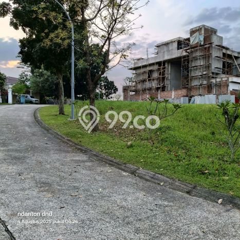 Tanah Dijual di Bogor Seluas 796m2 Strategis Tanah Dijual di Bogor Seluas 796m2 Strategis