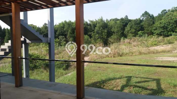 Rumah Elit LB 500m2 Siap Pakai Desain Elegan di Sentul City, Bogor Rumah Elit LB 500m2 Siap Pakai Desain Elegan di Sentul City, Bogor